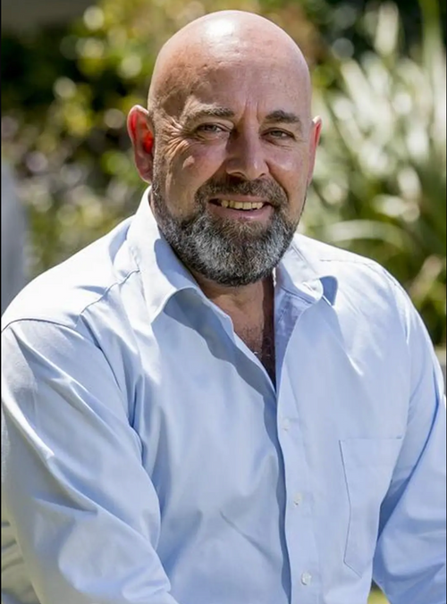 Darren Lehmann