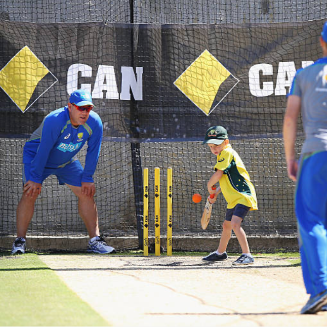 Darren Lehmann